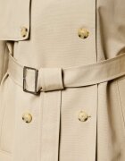BOSS BLACK Trench Cromas