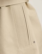 BOSS BLACK Trench Cromas