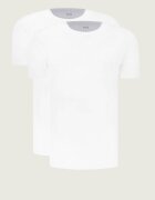 BOSS BLACK Tricou 2-pack | Relaxed fit