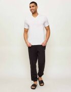 BOSS BLACK Tricou 3-pack Classic | Regular Fit