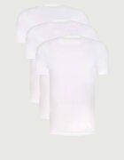 BOSS BLACK Tricou 3-pack Classic | Regular Fit