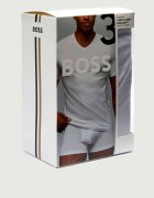 BOSS BLACK Tricou 3-pack Classic | Regular Fit