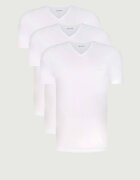 BOSS BLACK Tricou 3-pack Classic | Regular Fit