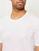 BOSS BLACK Tricou 3-pack | Regular Fit