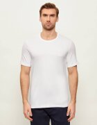 BOSS BLACK Tricou 3-pack | Regular Fit