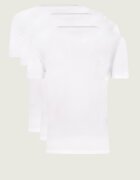 BOSS BLACK Tricou 3-pack | Regular Fit