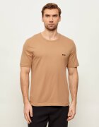 BOSS BLACK Tricou 3-pack | Regular Fit