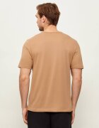 BOSS BLACK Tricou 3-pack | Regular Fit