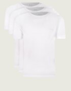 BOSS BLACK Tricou 3-pack | Regular Fit