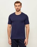 BOSS BLACK Tricou 3-pack | Regular Fit