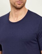 BOSS BLACK Tricou 3-pack | Regular Fit