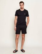 BOSS BLACK Tricou 3-pack | Regular Fit