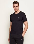 BOSS BLACK Tricou 3-pack | Regular Fit