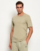 BOSS BLACK Tricou 3-pack RN Classic | regular fit