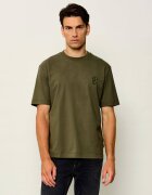 BOSS BLACK Tricou C-Tames 03 | Relaxed fit
