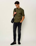 BOSS BLACK Tricou C-Tames 03 | Relaxed fit