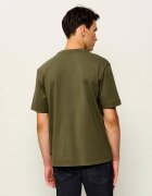 BOSS BLACK Tricou C-Tames 03 | Relaxed fit