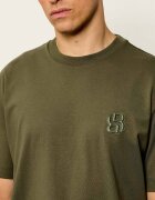 BOSS BLACK Tricou C-Tames 03 | Relaxed fit