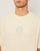 BOSS BLACK Tricou C-Tames 18 | Relaxed fit
