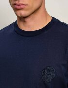 BOSS BLACK Tricou C-Tames 52 | regular fit | mercerizat