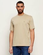 BOSS BLACK Tricou C-Tames 98 | regular fit | mercerizat