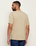 BOSS BLACK Tricou C-Tames 98 | regular fit | mercerizat