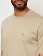 BOSS BLACK Tricou C-Tames 98 | regular fit | mercerizat