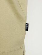 BOSS BLACK Tricou C-Taut 01 | regular fit | mercerizat
