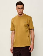 BOSS BLACK Tricou C-Taut 01 | regular fit | mercerizat