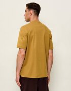 BOSS BLACK Tricou C-Taut 01 | regular fit | mercerizat