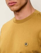 BOSS BLACK Tricou C-Taut 01 | regular fit | mercerizat