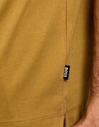 BOSS BLACK Tricou C-Taut 01 | regular fit | mercerizat