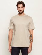 BOSS BLACK Tricou C-Taut 01 | regular fit | mercerizat