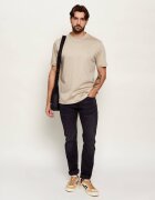 BOSS BLACK Tricou C-Taut 01 | regular fit | mercerizat