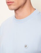 BOSS BLACK Tricou C-Taut 01 | regular fit | mercerizat