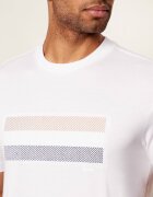 BOSS BLACK Tricou C-Taut 10 | regular fit | mercerizat
