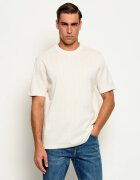 BOSS BLACK Tricou C-Taut 118 | regular fit | mercerizat