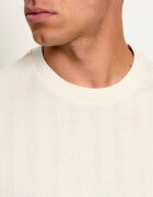 BOSS BLACK Tricou C-Taut 118 | regular fit | mercerizat