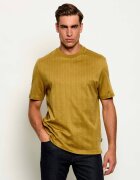 BOSS BLACK Tricou C-Taut 118 | regular fit | mercerizat