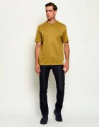BOSS BLACK Tricou C-Taut 118 | regular fit | mercerizat