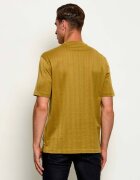BOSS BLACK Tricou C-Taut 118 | regular fit | mercerizat