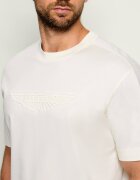 BOSS BLACK Tricou C-Taut 180_AM| Boss x Aston Martin | regular fit