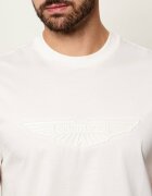 BOSS BLACK Tricou C-Taut 249_AM | BOSS X Aston Martin | regular fit