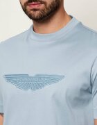 BOSS BLACK Tricou C-Taut 249_AM | BOSS X Aston Martin | regular fit