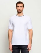 BOSS BLACK Tricou C-Taut 40 | regular fit