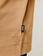 BOSS BLACK Tricou C-Taut 82 | regular fit | mercerizat