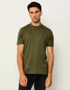 BOSS BLACK Tricou C-Taut 82 | regular fit | mercerizat