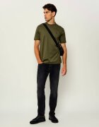 BOSS BLACK Tricou C-Taut 82 | regular fit | mercerizat