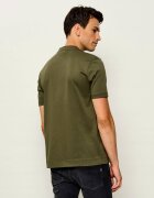 BOSS BLACK Tricou C-Taut 82 | regular fit | mercerizat