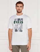 BOSS BLACK Tricou C-Tessin | Regular Fit